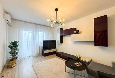Apartament 2 Camere Dristor 5 minute Metrou Mihai Bravu Vitan Modern - 3