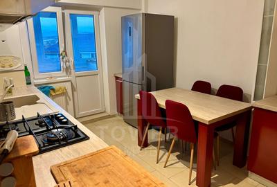 Apartament 2 camere, pivniță inclusă – Zona Gării, Sibiu - 5