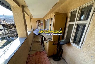 OKAZIE! Casa in Cricau 3 Camere 1300 mp. Curte Teren Fantana Utilitati Asfalt - 6