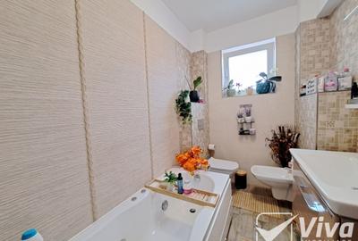 Locuinta care bifează tot: locație, spațiu, etaj 2, decomandat, mobilat modern! - 13