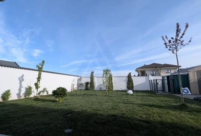 Casa individuala premium cu teren 480 mp in Cartierul Primaverii - 8