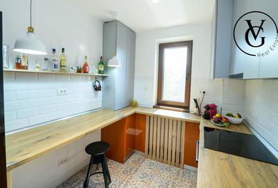 Apartament 3 camere - Tomis 2 - Spitalul Judetean - 6