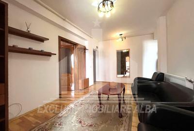 Apartament 3 camere decomandate | 65 mp | Etaj 1 | Parcare | Tolstoi - 1