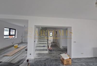 Casa individuala, decomandata, 5 camere,  180 mp., teren 500 mp., zona Subcetate - 1