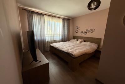 Apartament 3 camere Decomandat Cornișa - 9