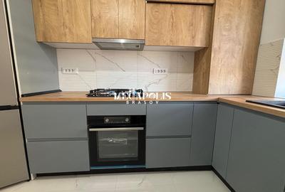 Apartament 3 camere | Parcare | Decomandat | Prima închiriere - 3