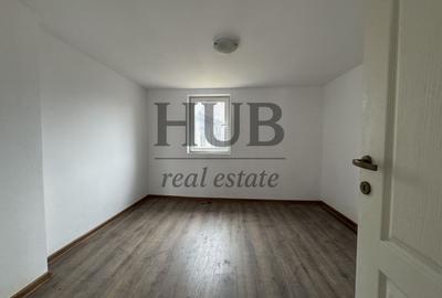 Casa in centru comunei Traian | jud. Bacau | de vanzare - 1