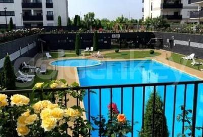 Apartament cu 3 camere | Natura Residence - 13