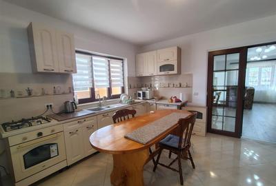 Casa individuala | Moara | 1280 mp teren | C-5695 - 4