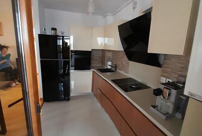 Calea Calarasilor Ap 3 cam dec 91 mp+garaj+boxa, et 1/5, bloc 2009 - 34