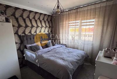 2 camere decomandat | mobilat&utilat | Nicolina 1 | Ideal locuit sau investiție - 3