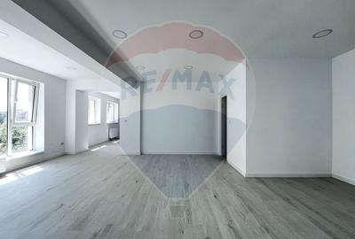 Spațiu birouri NOU -55mp de inchiriat în zona Lizeanu-Stefan cel Mare - 1