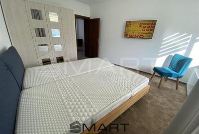 Vila de lux 5 camere +1500mp teren Cisnadie - 8