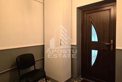 Apartament cu 3 camere,de inchiriat, parter, Arad - 10