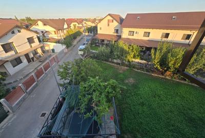 Casă individuală cu 3 camere în Chiajna