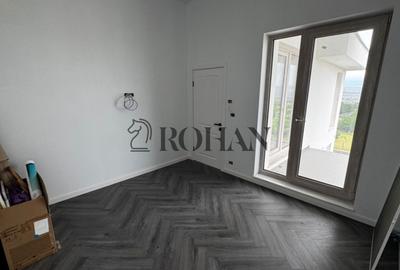 Vila noua la cheie | 6 camere | zona Schit Alba Iulia - 15