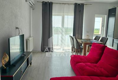Apartament tip penthouse,nou,terasa 60 mp,Mehala - 3
