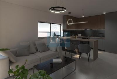 COMISION 0%! Ap. 3 camere 80 mp + terasă, parcare, Wings – Zorilor - 3