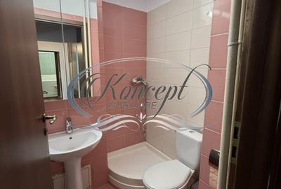 Apartament spatios cu parcare in Gheorgheni, zona retrasa - 11