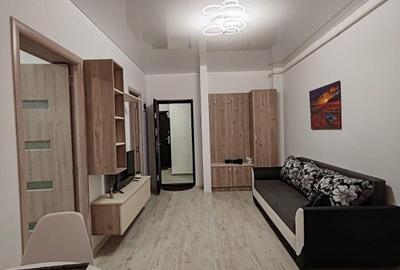 Apartament cu 2 camere LUX mobilat Militari Residence