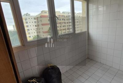 Apartament 104mp-utili 2bai centrala -an 1985 -Bd. Chisinau -Mega Mall - 8