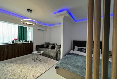 Închiriez studio ultralux  Parcul Tăbăcăriei, City Park Mall - 7