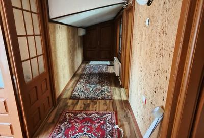 Apartament de închiriat,3 camere, decomandat – zonă centrală, Târgu Jiu - 15