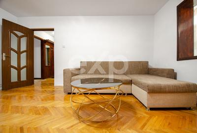 De Inchiriat - 3 camere - 2 bai - 450 € - 0% Comision - 3