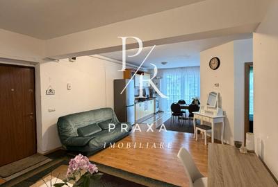 OPORTUNITATE! Apartament 2 camere, etaj intermediar, mobilat utilat, Florilor! - 4