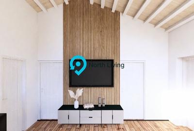 Little England Residence Comana – Giurgiu - 8