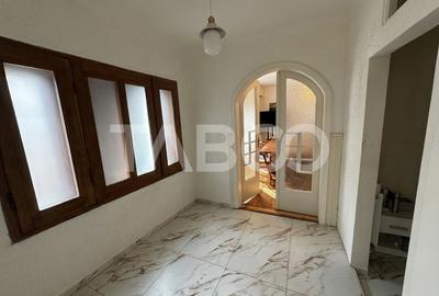 Spatiu de inchiriat parter 133 mpu cu 5 camere Centrul Istoric Sibiu - 10