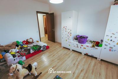 Casa moderna 1 nivel - 4 camere - 900 mp teren - Nazna - 18