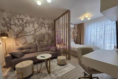 Inchiriere Studio Moghioros Park Residence|Parcare - 1