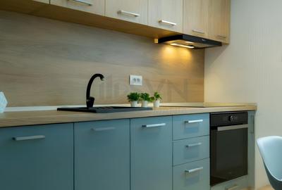 REA1026216 Apartament 2 camere  I Luxuria Domenii I Loc de parcare inclus - 7