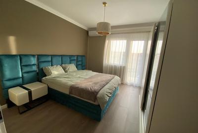 Apartament decomandat zona Soarelui/Braytim - 4