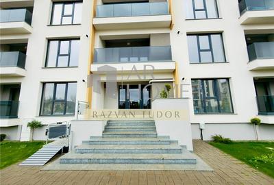 Apartament cu 2 camere semidecomandat în Albert