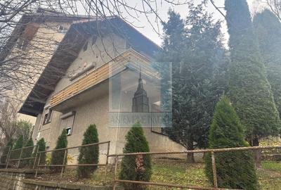 CASA/VILLA Individuală , teren 560 mp, D+P+E+pod-zona Centrul Istoric - 5