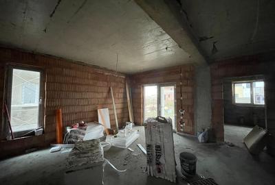 Duplex 4 camere - predare la cheie - Mosnita Noua - 2