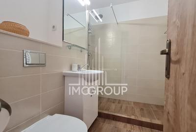 Apartament cu 2 camere de inchiriat in Marasti - 15