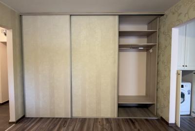 Apartament 2cam, 50mp Metrou - Stefan Cel Mare | Parcul Circului - 16