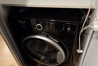 Închiriere Apartament 2 camere - Metrou Raul Doamnei - 9