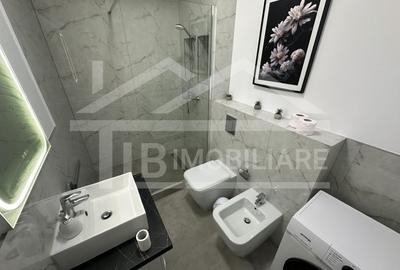Apartament cu 3 camere, 70mp, parcare, Zona Concept 9 - 8