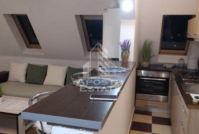 Apartament 2 camere de inchiriat , Complexul Studențesc -Timișoara - 5