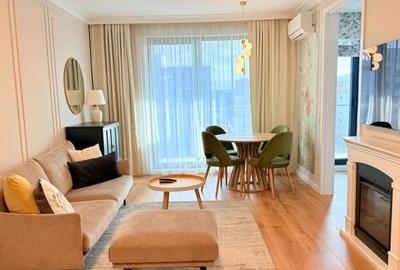Apartament 2 camere, finisaje premium, Rozelor Residence - 2