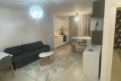 Apartament cu 2 camere decomandat în Theodor Pallady