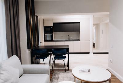 Apartament cu 3 camere decomandat în Copou