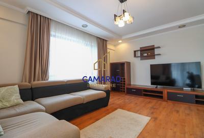 Apartament cu 3 camere decomandat, mobilat în Voluntari
