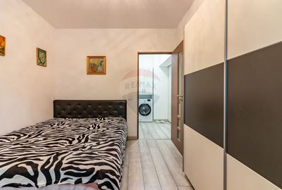 Apartament 3 camere renovat | Metrou Lujerului | Iuliu Maniu | Etaj 1 - 6