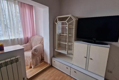 Stefan cel Mare, Polona, Calea Floreasca, stradal - 1