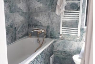 Vila Complex Riverside Residence - 9